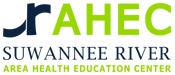 SUWANNEE RIVER AREA HEALTH EDUCATION CENTER Logo